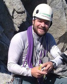 Magnus Strand Magnus Strand